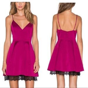 Lovers + Friends Young Love Dress BNWOT